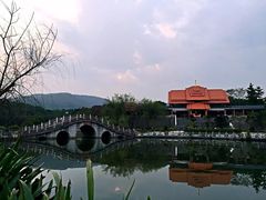 -大屏嶂森林公园