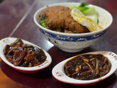 -东吴面馆(好运街店)