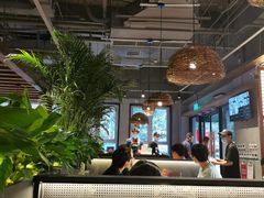 -管氏翅吧(台湾街店)
