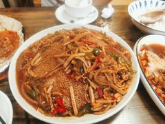 -臭鳜鱼人家·老字号徽菜