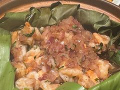 -一坐一忘云南菜(北京skp店)