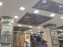 -乔家满族八大碗(流水沟店)