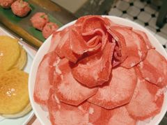 -囍凤楼·粤菜·点心·火锅(温特莱店)