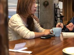 -VESH COFFEE(定西路店)