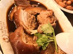 -松發肉骨茶(先得坊店)