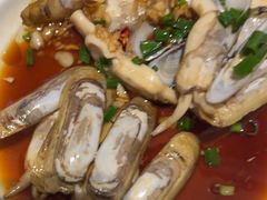 -妈妈菜舟山海鲜(定海古城店)