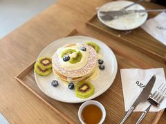 -W Coffee(船板巷店)