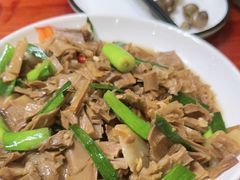 -芦茨金富饭庄·25年老字号·专做稻草鸡