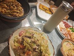 -老阿爸江浙土菜(前进东路店)