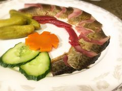 -92°C俄式厨房(中央大街店)