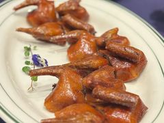 -百盛·鼎膳(中海财富中心)