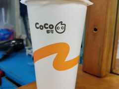 -CoCo都可(南京珠江路店)