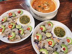 -Dang restaurant (patong phuket)