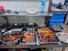 -福建美食城(老君堂店)