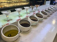 -佰人王串串香火锅(油坊桥店)