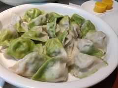 二十四节气水饺-德发长饺子·非遗(钟楼店)