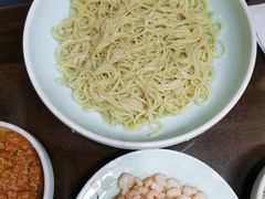 -裕兴记•蟹黄面馆(人民广场店)