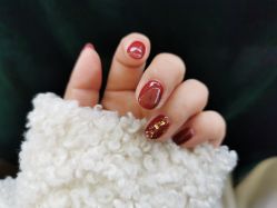 -IMEET美甲美睫工作室