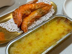 -小茉庐和牛自助火锅(龙湖万达店)