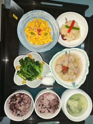 -新寰亚月子会所(金鸡湖凯宾店)