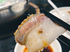 -顺峰顺水顺德菜(龙华店)