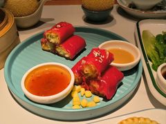 -禄运茶居·手工点心(猎德店)