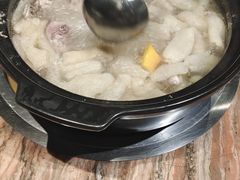 -春润大地海南椰子鸡(沙井京基百纳广场店)