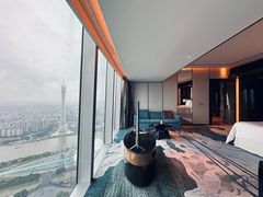 -广州四季酒店