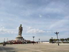 -天津妈祖文化园