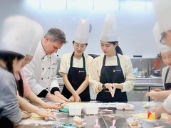-Popcorn Club爆米花英语社交俱乐部