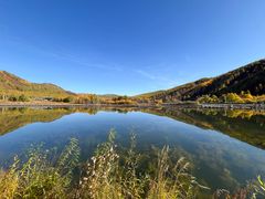 -洮儿河国家湿地公园