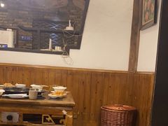 -大院河·仙鱼莊(九眼桥店)