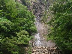 -白云源风景区