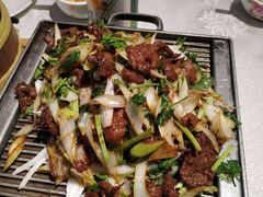 -惠丰堂饭庄·烤鸭·京味菜(西北旺·唐家岭店)