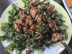 -吃货私房菜(丽江束河古镇店)