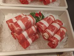 -尚尚仙·酸汤猪手·猪肚鸡火锅(华联万柳购物中心店)