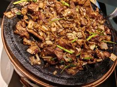 -北平盛世·新京菜·北京烤鸭(劲松·双井店)