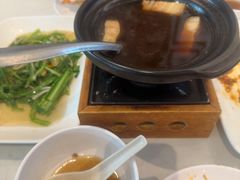 -新峰肉骨茶(总店)