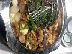 -古乐牛香·鲜牛肉牛杂火锅(吴江三里桥运东商业广场店)