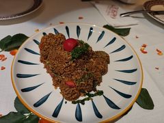 -俄士厨房(时代天街店)