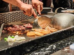 -大成铁板烧•板前(复古餐厅石老人店)