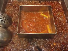 -红鼎坊·老成都火锅(新南门店)