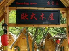 -杨家寨