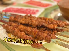 -福寿斋·老北京铜锅涮肉·烤鸭(顺义总店)