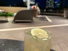 -三亚海棠湾仁恒皇冠假日酒店·大堂吧