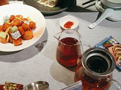 -晓粤·惹味粤菜(凯德乐峰广场店)