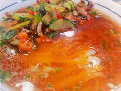 特色腰肝粉-刘氏三和面馆