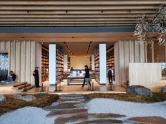 -Seesaw Coffee(朝阳大悦城店)