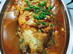 -徽州美食(三十年老店)