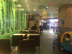 -麦当劳(武商建二店)